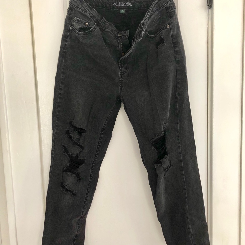 Wild Fable mom-jeans